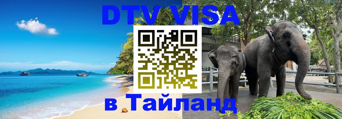 Цены на DTV визу в Таиланд — пакеты услуг, достаточно даже паспорта - Йошкар-Ола 